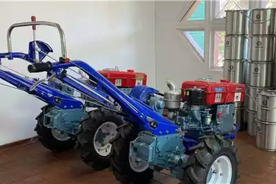 RY Agri Tractors Walk behind tractors WALK BEHIND TRACTOR 2024 for sale by RY Agri | AgriMag Marketplace