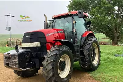 Case Tractors 4WD tractors Case IH Puma 140 2019 for sale by Primaquip | Truck & Trailer Marketplace