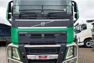 Volvo Truck tractors VOLVO FH440 2017 for sale by ZA Trucks and Trailers Sales | Truck & Trailer Marketplace