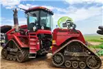 Tractors Tracked tractors Case IH 600 Quadtrac 2015 for sale by Private Seller | Truck & Trailer Marketplace
