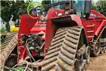Tractors Tracked tractors Case IH 600 Quadtrac 2015 for sale by Private Seller | Truck & Trailer Marketplace