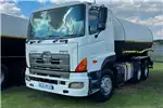 Hino Water bowser trucks HINO 700 18000 LITRES WATER TANKER 2016 for sale by Lionel Trucks     | AgriMag Marketplace
