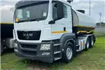 MAN Water bowser trucks MAN TGS 440 18000 LITRES WATER TANKER 2012 for sale by Lionel Trucks     | Truck & Trailer Marketplace