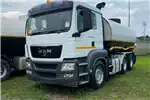 MAN Water bowser trucks MAN TGS 440 18000 LITRES WATER TANKER 2012 for sale by Lionel Trucks     | Truck & Trailer Marketplace