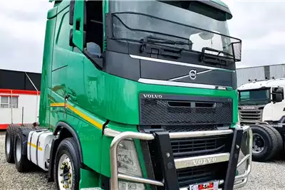 Volvo Truck tractors VOLVO FH440 2017 for sale by ZA Trucks and Trailers Sales | AgriMag Marketplace