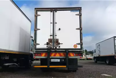 Nissan Refrigerated trucks 2012 Nissan UD80 Fridge 2012 for sale by Country Wide Truck Sales | AgriMag Marketplace