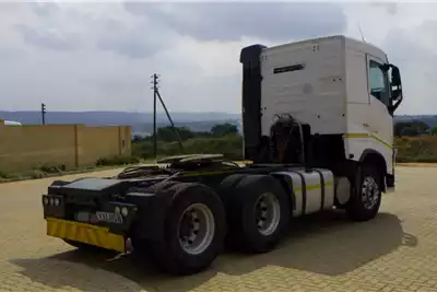 Volvo Truck tractors Double axle FH 440 2018 for sale by Valour Truck and Plant | AgriMag Marketplace