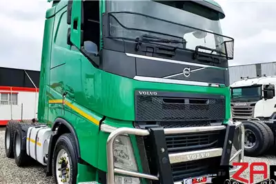 Volvo Truck tractors VOLVO FH440 2017 for sale by ZA Trucks and Trailers Sales | AgriMag Marketplace