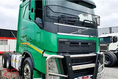 Volvo Truck tractors VOLVO FH440 2017 for sale by ZA Trucks and Trailers Sales | Truck & Trailer Marketplace