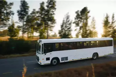 Nissan Buses 65 seater Croner PKE 280 Bus 65 Seater 2023 for sale by BB Truck Pretoria Pty Ltd | Truck & Trailer Marketplace