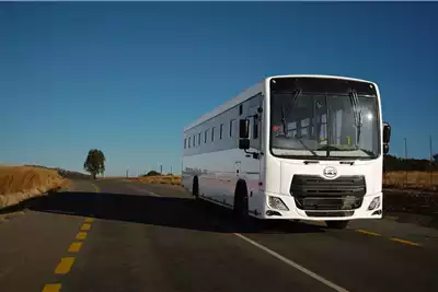 Nissan Buses 65 seater Croner PKE 280 Bus 65 Seater 2023 for sale by BB Truck Pretoria Pty Ltd | Truck & Trailer Marketplace