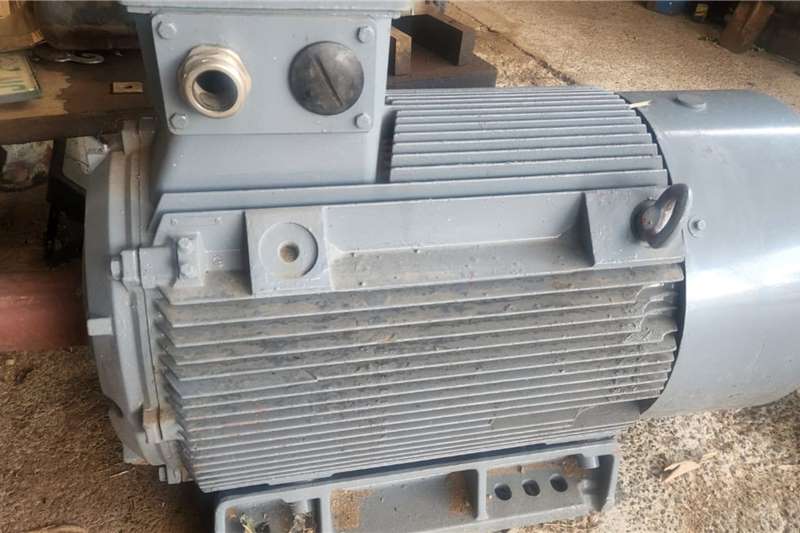 Others Elektriese Motor for sale by HVR Turbos  | Truck & Trailer Marketplace