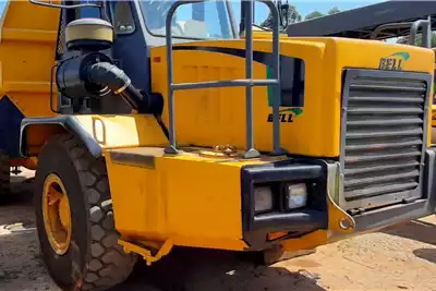 Bell ADTs B25C 2001 for sale by Plant and Truck Solutions Africa PTY Ltd | AgriMag Marketplace