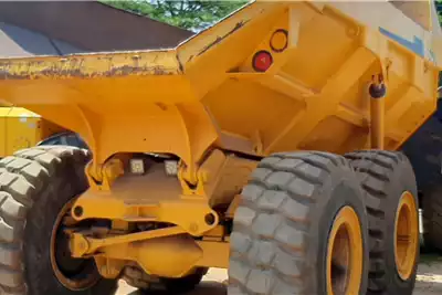 Bell ADTs B25C 2001 for sale by Plant and Truck Solutions Africa PTY Ltd | AgriMag Marketplace