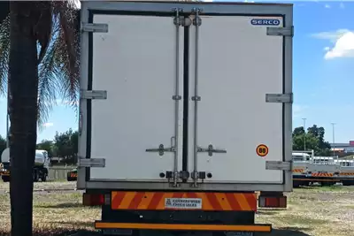 Hino Box trucks Hino 300 915 volume body 2010 for sale by Country Wide Truck Sales | AgriMag Marketplace