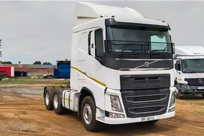 Volvo Truck tractors Double axle 2017 Volvo FH 440 6x4 TT 2017 for sale by Benjon Truck and Trailer | Truck & Trailer Marketplace
