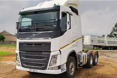 Volvo Truck tractors Double axle 2017 Volvo FH 440 6x4 TT 2017 for sale by Benjon Truck and Trailer | Truck & Trailer Marketplace
