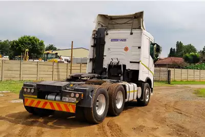 Volvo Truck tractors Double axle 2017 Volvo FH 440 6x4 TT 2017 for sale by Benjon Truck and Trailer | AgriMag Marketplace