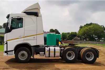 Volvo Truck tractors Double axle 2017 Volvo FH 440 6x4 TT 2017 for sale by Benjon Truck and Trailer | AgriMag Marketplace