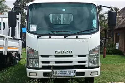 Isuzu Dropside trucks ISUZU NMR 250 DROPSIDE 2018 for sale by Alan Truck And Trailer Sales | AgriMag Marketplace