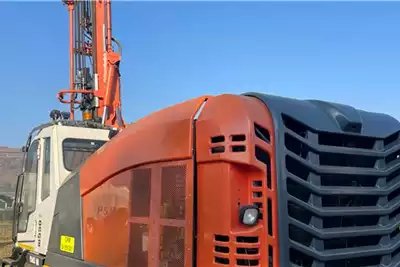 Sandvik Drill rigs LEOPARD Di550 2013 for sale by Plant and Truck Solutions Africa PTY Ltd | Truck & Trailer Marketplace