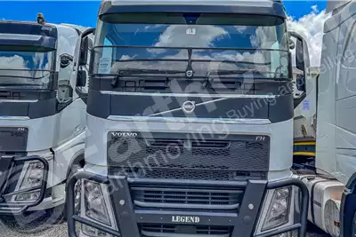 Volvo Truck Volvo FH440 Truck Globetrotter 2020 for sale by EARTHCOMP | AgriMag Marketplace