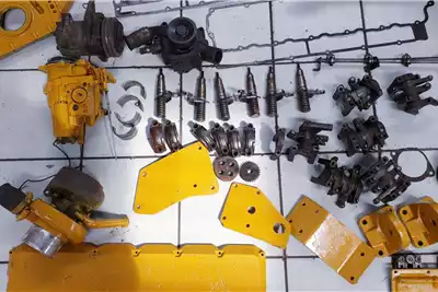 CAT Machinery spares Engine parts Caterpillar 3116 T Engine Spares for sale by Dirtworx | Truck & Trailer Marketplace