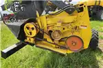Harvesting equipment Wheat headers Case IH 1010 for sale by Private Seller | Truck & Trailer Marketplace
