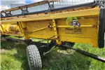 Harvesting equipment Wheat headers Case IH 1010 for sale by Private Seller | Truck & Trailer Marketplace
