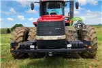 Tractors 4WD tractors Case IH 400 Steiger 2017 for sale by Private Seller | Truck & Trailer Marketplace