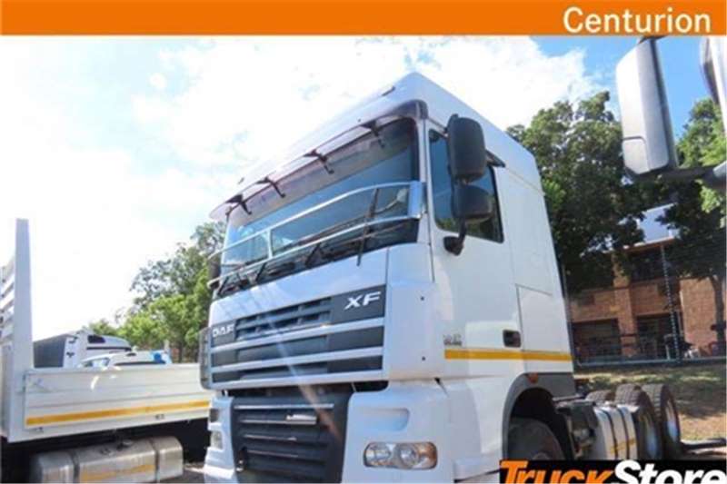 [make] Trucks and Trailers in South Africa on AgriMag Marketplace