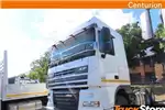 DAF Truck tractors XF105.460 FTT D 6X4 2018 for sale by TruckStore Centurion | AgriMag Marketplace