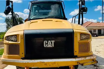 CAT ADTs 730C2 ARTICULATED DUMP TRUCK 2017 for sale by Vendel Equipment Sales Pty Ltd | Truck & Trailer Marketplace