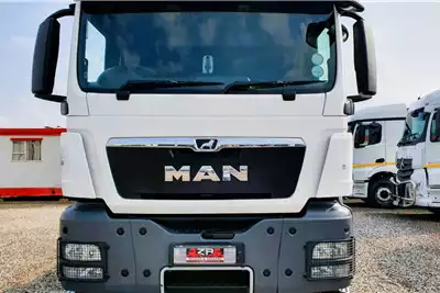 MAN Truck tractors MAN TGS 27.440 2019 for sale by ZA Trucks and Trailers Sales | AgriMag Marketplace