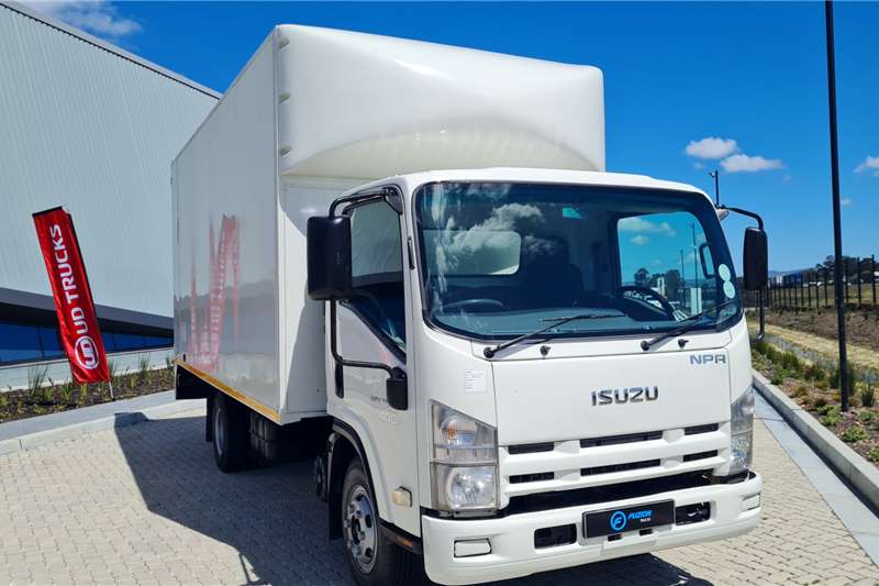 UD Trucks Cape Town | AgriMag Marketplace