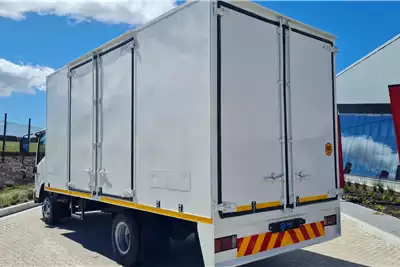 Isuzu Box trucks 2018 Isuzu NPR 400 AMT Van Body & NoseCone 2018 for sale by UD Trucks Cape Town | AgriMag Marketplace