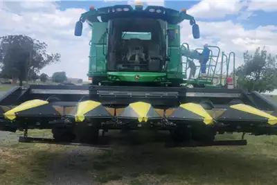 Harvesting Equipment GT 6Ry/6Row 0.91m 2023