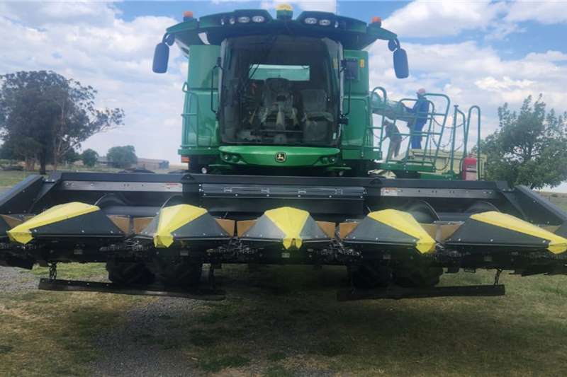 Drago Harvesting equipment Maize headers GT 6Ry/6Row 0.91m 2023