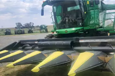 Other Harvesting equipment Maize headers Drago GT 6Ry/6Row 0.91m 2023 for sale by Arlington Staalwerke | Truck & Trailer Marketplace