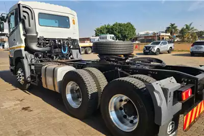 UD Truck tractors Double axle GWE 440 TT 6x4 AMT Low Roof (E54) 2024 for sale by BB Truck Pretoria Pty Ltd | Truck & Trailer Marketplace