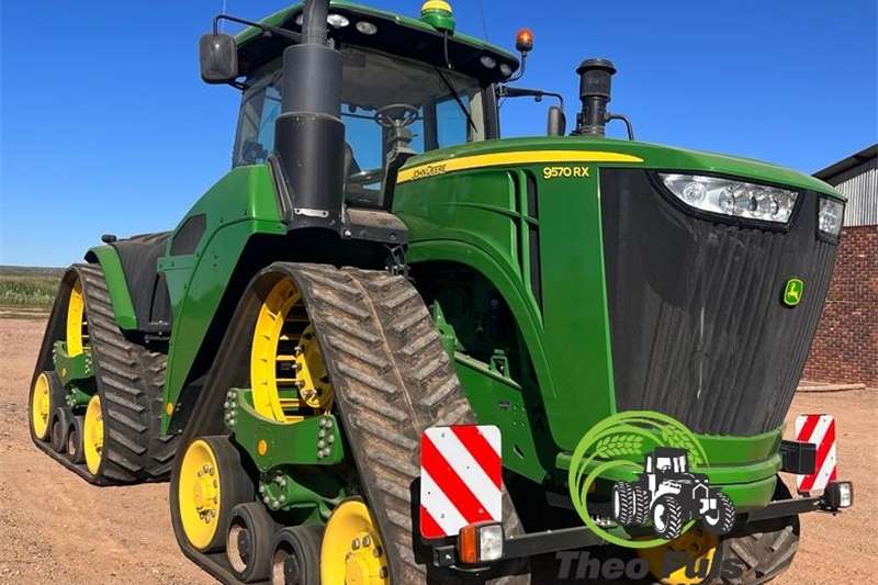 [application] Tractors in South Africa on Truck & Trailer Marketplace