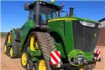 Tractors Tracked tractors John Deere 9570RX 2017 for sale by Private Seller | Truck & Trailer Marketplace