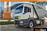 MAN Truck tractors TGS 26.440 BLS LX 2019 for sale by TruckStore Centurion | Truck & Trailer Marketplace