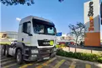 MAN Truck tractors TGS 26.440 BLS LX 2019 for sale by TruckStore Centurion | Truck & Trailer Marketplace