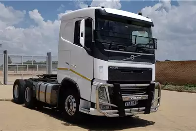 Volvo Truck tractors Double axle FH 440 2019 for sale by Valour Truck and Plant | Truck & Trailer Marketplace