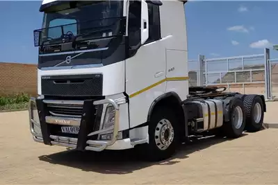 Volvo Truck tractors Double axle FH 440 2019 for sale by Valour Truck and Plant | Truck & Trailer Marketplace