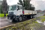 Nissan Dropside trucks Nissan quester dropside 2020 for sale by Country Wide Truck Sales Pomona | AgriMag Marketplace
