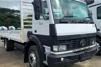 Tata Dropside trucks Tata 1518c Ex2 Dropside 2018 for sale by Truck Logistic | Truck & Trailer Marketplace