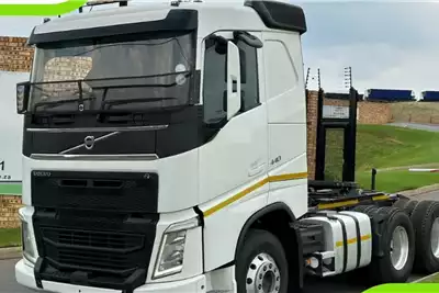 Volvo Truck tractors Volvo Madness Special 9: 2019 Volvo FH440 2019 for sale by Truck and Plant Connection | Truck & Trailer Marketplace