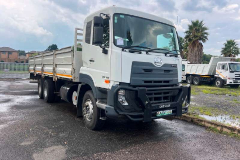 [condition] Dropside trucks in [region] on AgriMag Marketplace